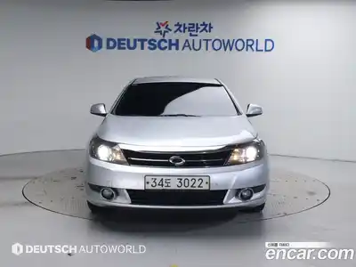 Renault SM5 2012 2.0 Автомат в Москве № 186562, миниатюра 3