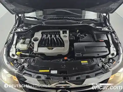 Renault SM5 2012 2.0 Автомат в Москве № 186562, миниатюра 6