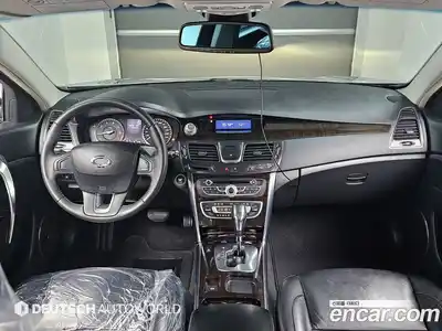 Renault SM5 2012 2.0 Автомат в Москве № 186562, миниатюра 7