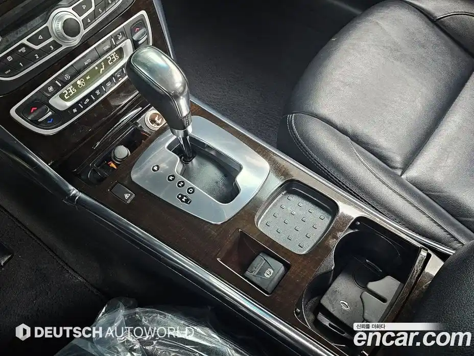 Renault SM5 2012 2.0 Автомат в Москве № 186562, фото 9