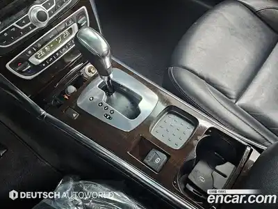 Renault SM5 2012 2.0 Автомат в Москве № 186562, миниатюра 9