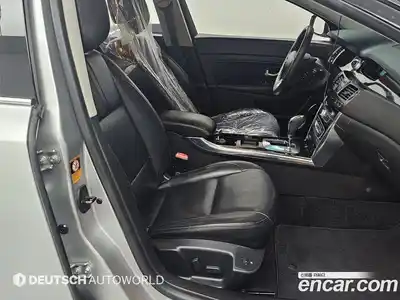 Renault SM5 2012 2.0 Автомат в Москве № 186562, миниатюра 10