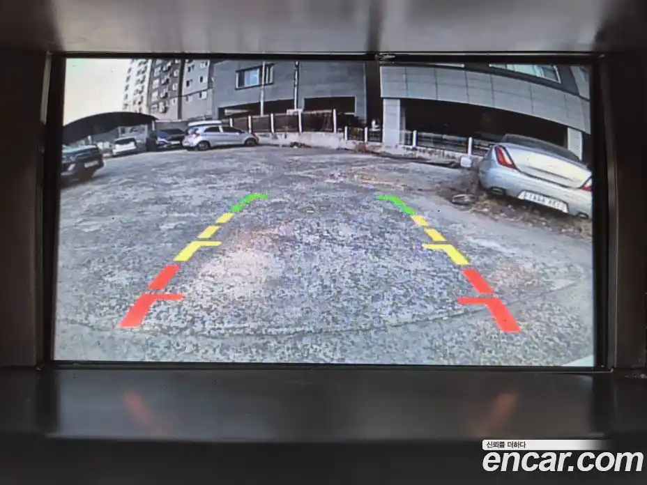 Renault SM5 2015 2.0 Автомат в Москве № 186671, фото 13