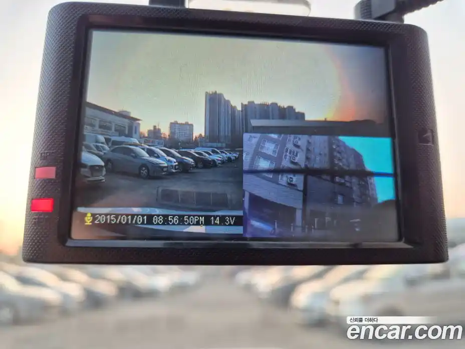 Renault SM5 2015 2.0 Автомат в Москве № 186671, фото 14