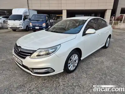 Renault SM5 2015 2.0 Автомат в Москве № 186671, миниатюра 3