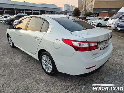 Renault SM5 2015 2.0 Автомат в Москве № 186671, миниатюра 4