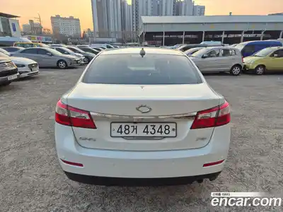 Renault SM5 2015 2.0 Автомат в Москве № 186671, миниатюра 5