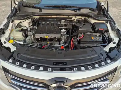 Renault SM5 2015 2.0 Автомат в Москве № 186671, миниатюра 7