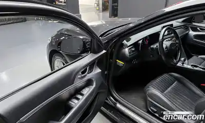 Genesis G70 2018 2.2 Автомат в Москве № 18726, миниатюра 11