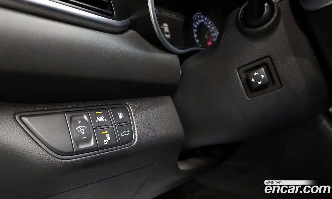 Genesis G70 2018 2.2 Автомат в Москве № 18726, фото 16