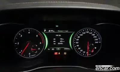 Genesis G70 2018 2.2 Автомат в Москве № 18726, миниатюра 8