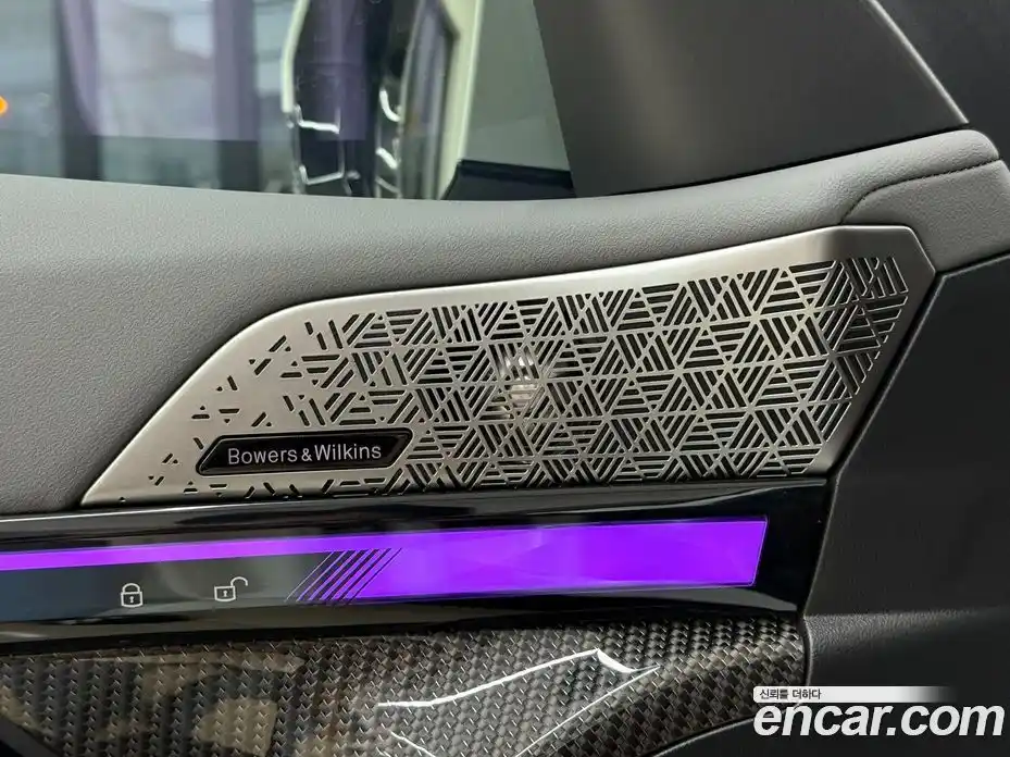 BMW 5-Series 2024 2.0 Автомат в Москве № 187948, фото 11