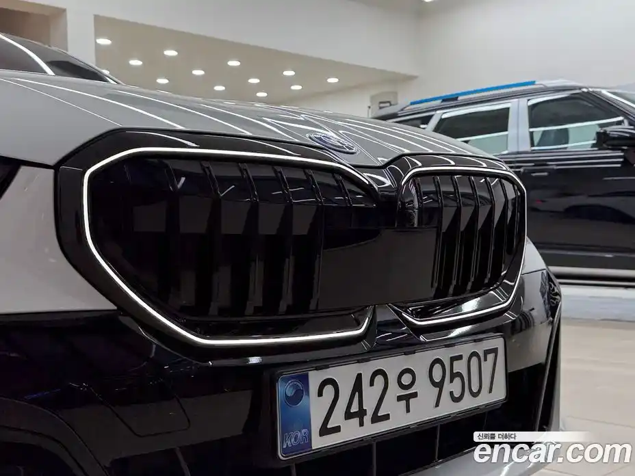 BMW 5-Series 2024 2.0 Автомат в Москве № 187948, фото 15