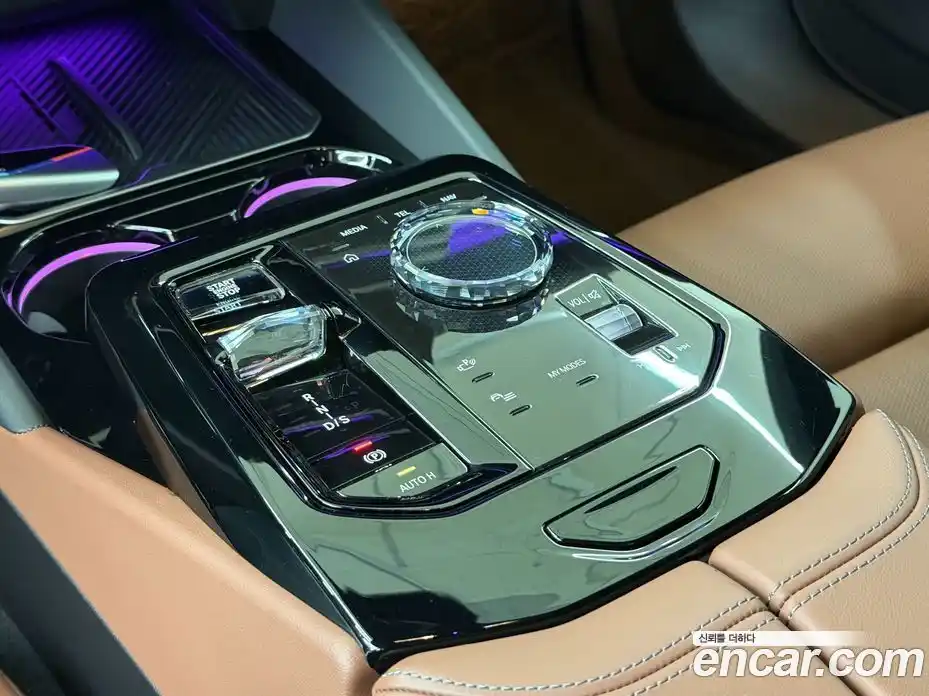 BMW 5-Series 2024 2.0 Автомат в Москве № 187948, фото 19