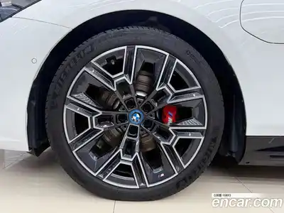 BMW 5-Series 2024 2.0 Автомат в Москве № 187948, миниатюра 5