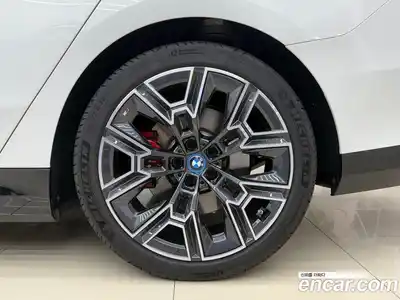 BMW 5-Series 2024 2.0 Автомат в Москве № 187948, миниатюра 6