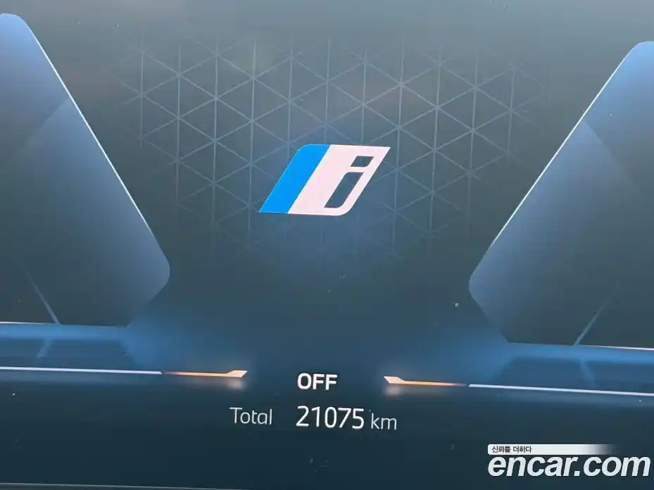 BMW 5-Series 2024 2.0 Автомат в Москве № 187948, фото 9