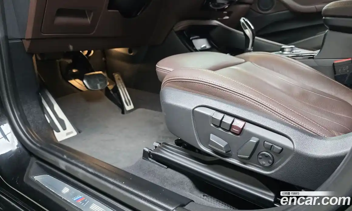 BMW X2 (F39) 2023 2.0 Автомат в Москве № 188613, фото 16