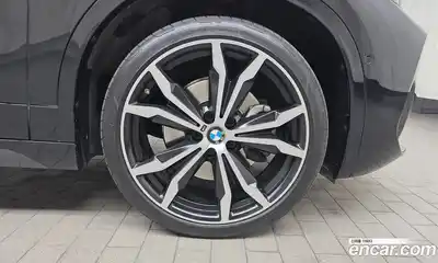 BMW X2 (F39) 2023 2.0 Автомат в Москве № 188613, миниатюра 2