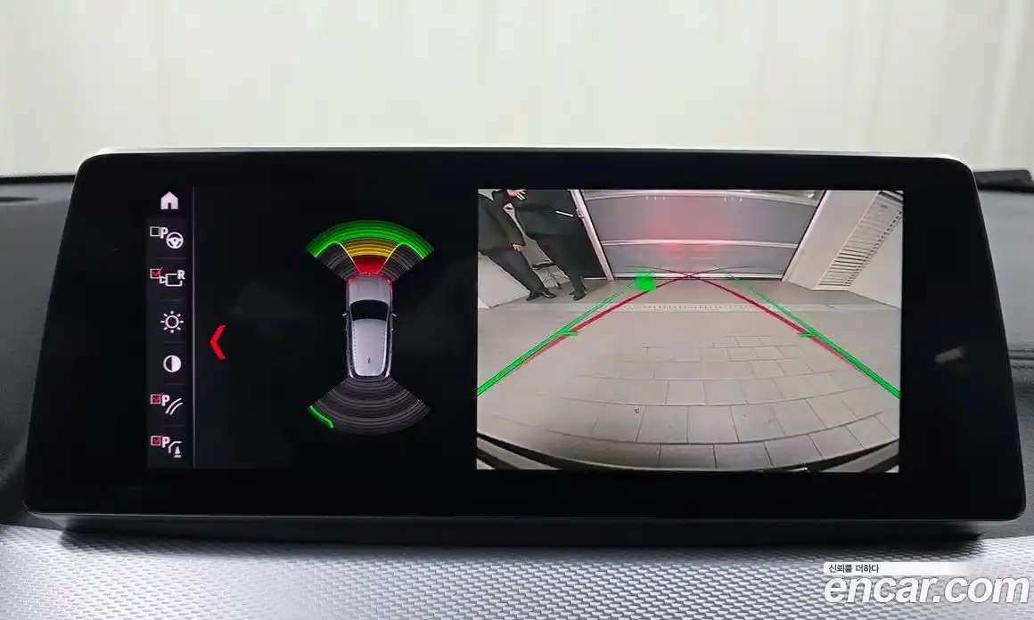 BMW X2 (F39) 2023 2.0 Автомат в Москве № 188613, фото 4