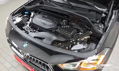 BMW X2 (F39) 2023 2.0 Автомат в Москве № 188613, миниатюра 7