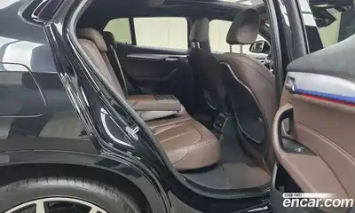 BMW X2 (F39) 2023 2.0 Автомат в Москве № 188613, миниатюра 9