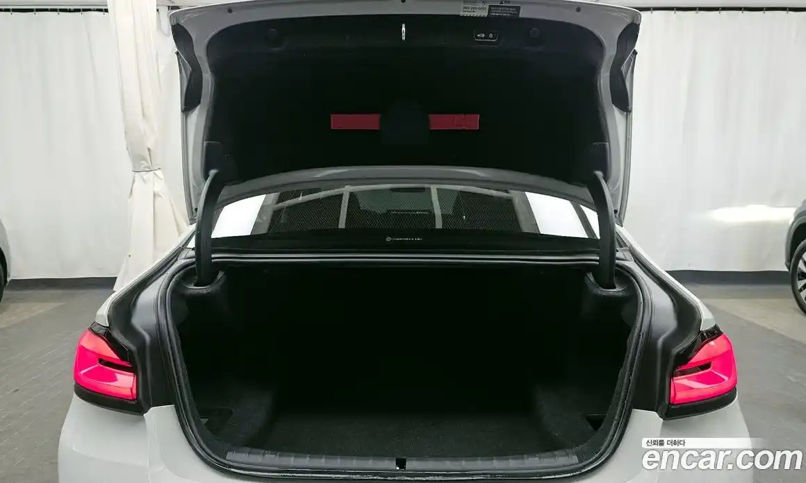 BMW 5-Series 2023 2.0 Автомат в Москве № 189146, фото 13