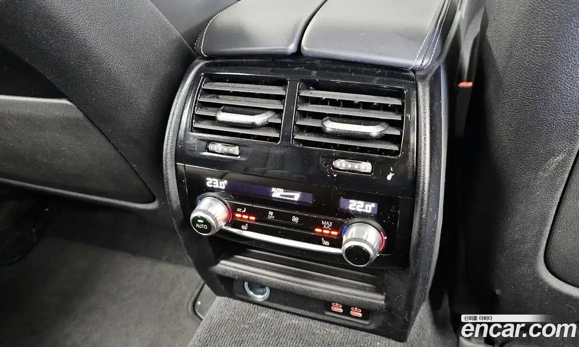 BMW 5-Series 2023 2.0 Автомат в Москве № 189146, фото 17