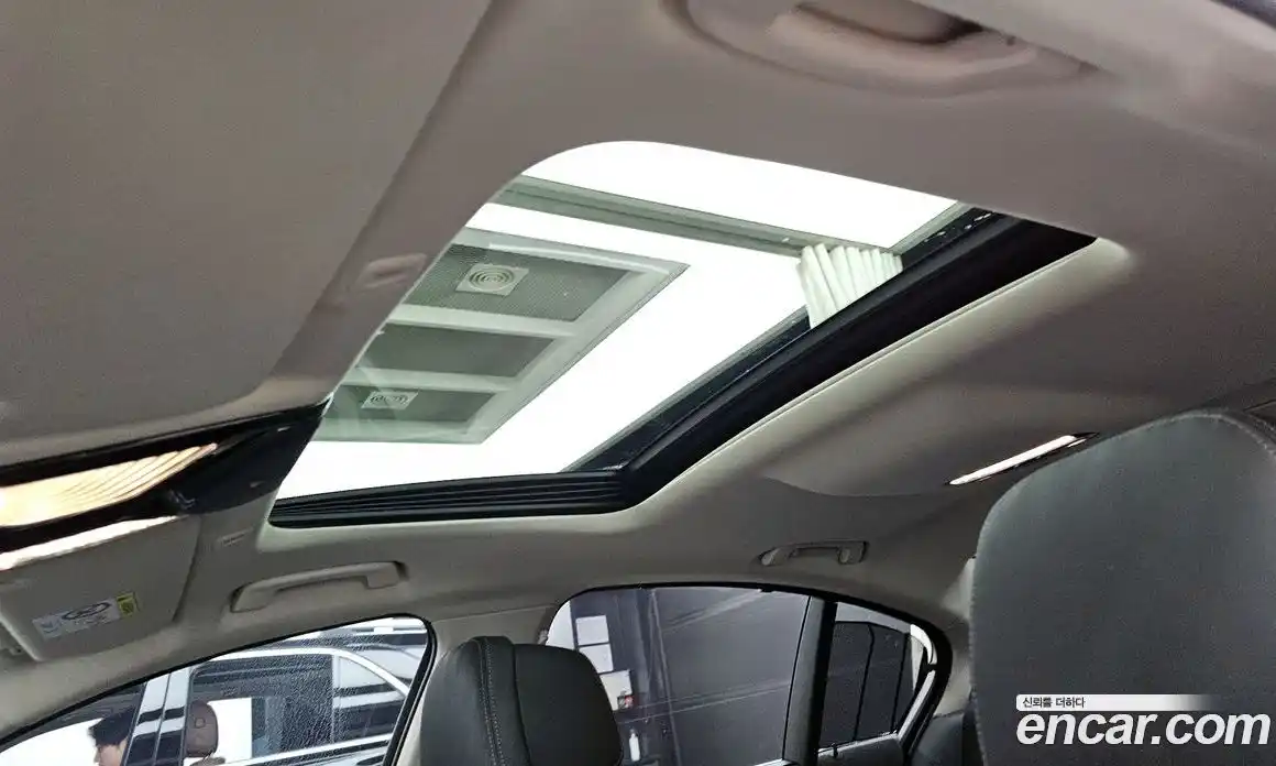 BMW 5-Series 2023 2.0 Автомат в Москве № 189146, фото 3