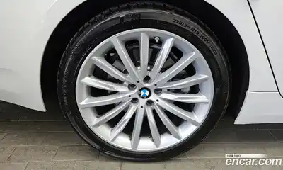 BMW 5-Series 2023 2.0 Автомат в Москве № 189146, миниатюра 9