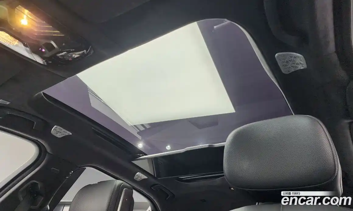 BMW i7 2023 0.3 Автомат в Москве № 189495, фото 18