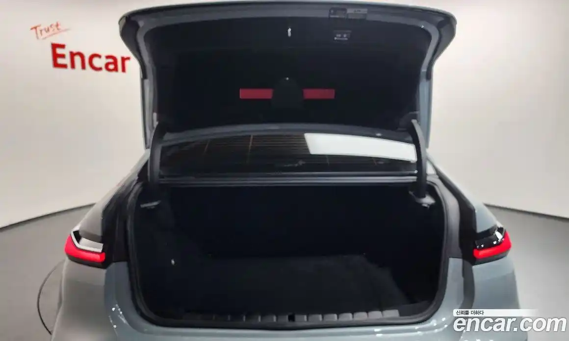 BMW i7 2023 0.3 Автомат в Москве № 189495, фото 3