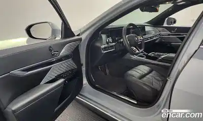 BMW i7 2023 0.3 Автомат в Москве № 189495, миниатюра 4