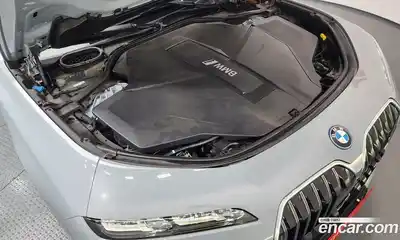 BMW i7 2023 0.3 Автомат в Москве № 189495, миниатюра 5