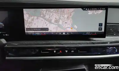 BMW i7 2023 0.3 Автомат в Москве № 189495, миниатюра 6