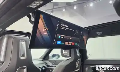 BMW i7 2023 0.3 Автомат в Москве № 189495, миниатюра 8