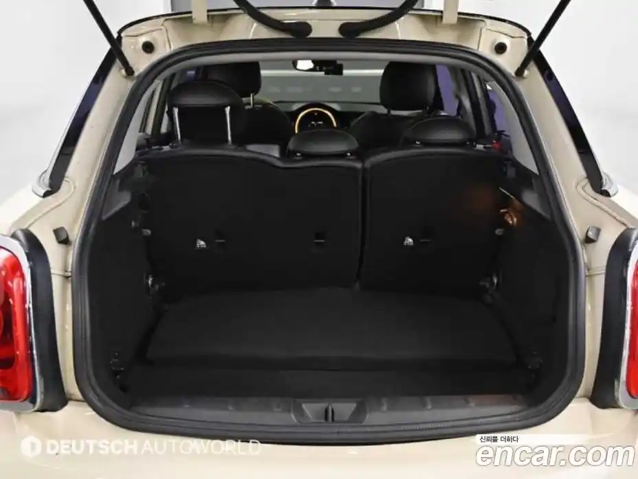 Mini Cooper 2015 1.5 Автомат в Москве № 190642, фото 20