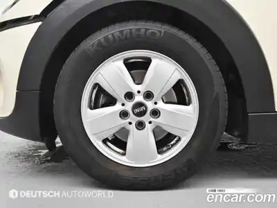 Mini Cooper 2015 1.5 Автомат в Москве № 190642, миниатюра 5