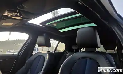 BMW 1-Series 2024 2.0 Автомат в Москве № 191249, миниатюра 11