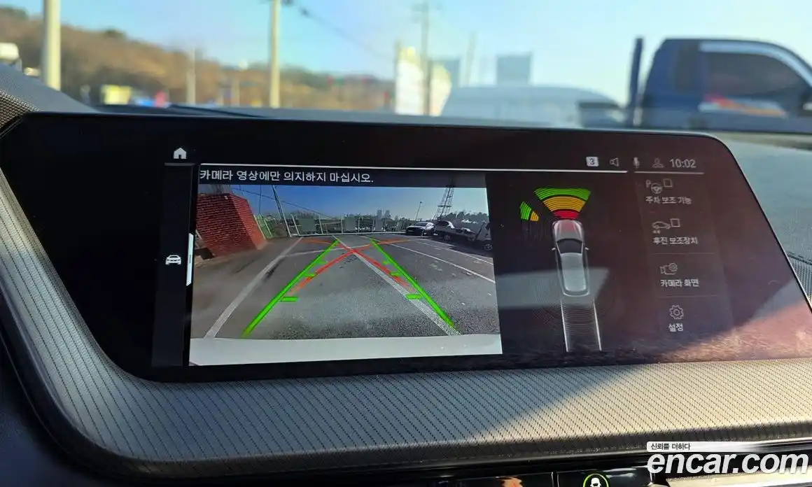 BMW 1-Series 2024 2.0 Автомат в Москве № 191249, фото 16