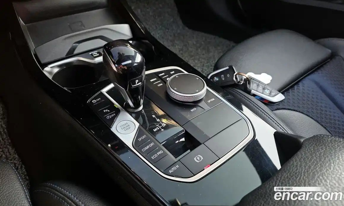 BMW 1-Series 2024 2.0 Автомат в Москве № 191249, фото 17