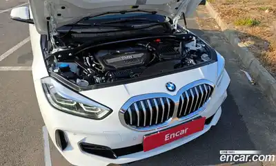 BMW 1-Series 2024 2.0 Автомат в Москве № 191249, миниатюра 2