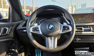 BMW 1-Series 2024 2.0 Автомат в Москве № 191249, миниатюра 3