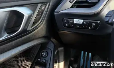 BMW 1-Series 2024 2.0 Автомат в Москве № 191249, миниатюра 5