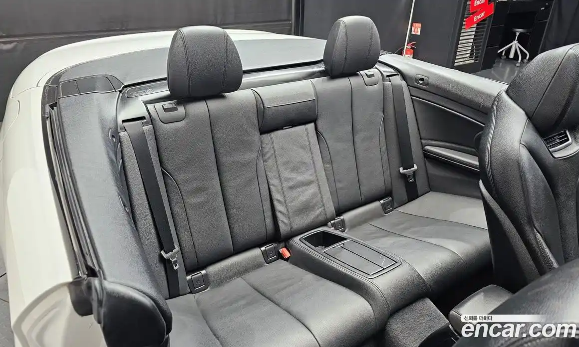 BMW 4-Series 2014 2.0 Автомат в Москве № 192181, фото 17