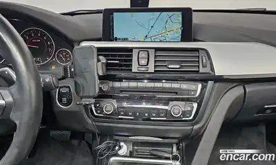 BMW 4-Series 2014 2.0 Автомат в Москве № 192181, миниатюра 2