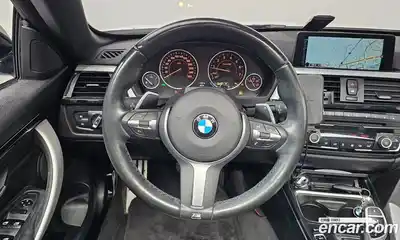 BMW 4-Series 2014 2.0 Автомат в Москве № 192181, миниатюра 3