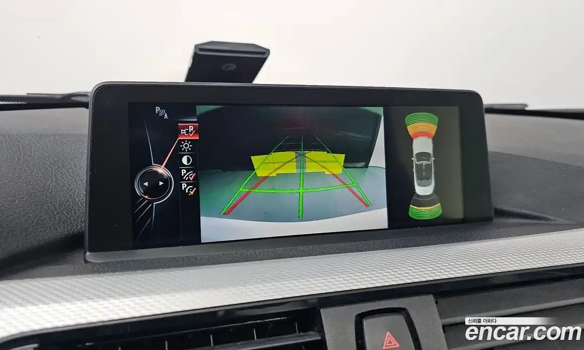 BMW 4-Series 2014 2.0 Автомат в Москве № 192181, фото 5