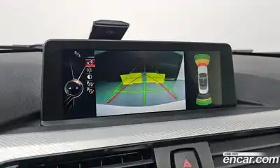 BMW 4-Series 2014 2.0 Автомат в Москве № 192181, миниатюра 5