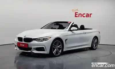 BMW 4-Series 2014 2.0 Автомат в Москве № 192181, миниатюра 6